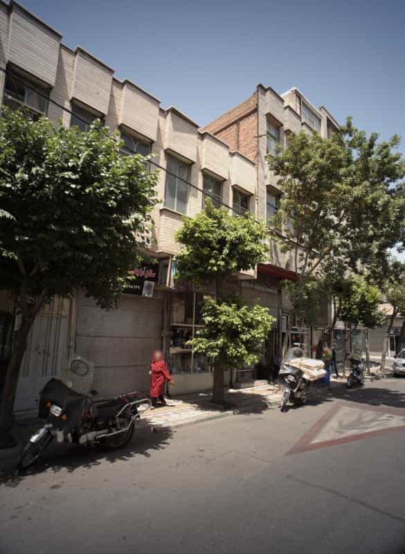 عکس الکتریکی در علی آباد جنوبی