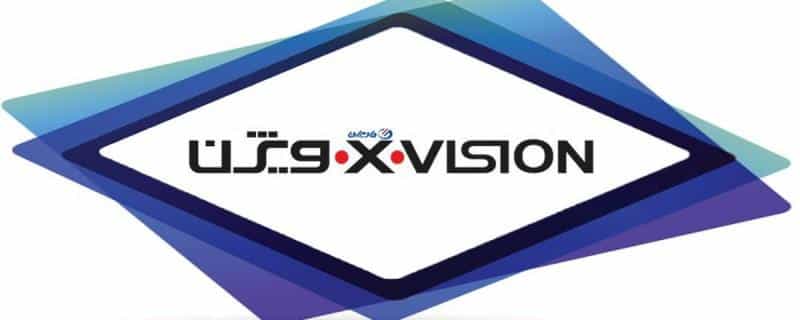 عکس فروشگاه ایکس ویژن تهران در شیخ هادی