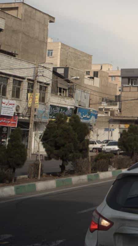 عکس کالای برق لاله زار در تهرانسر غربی