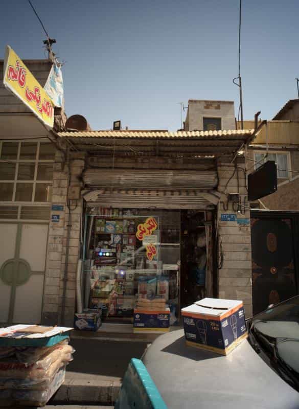 عکس الکتریکی قائم در خلیج فارس جنوبی