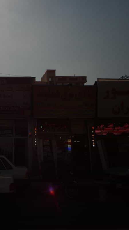 عکس کالای برق دماوند در قاسم آباد