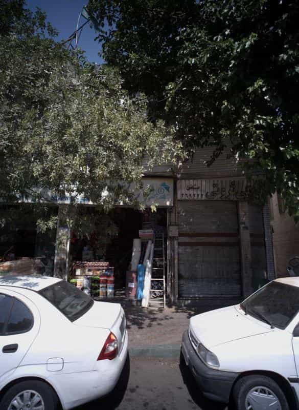 عکس الکتریکی ثروتی در شوش