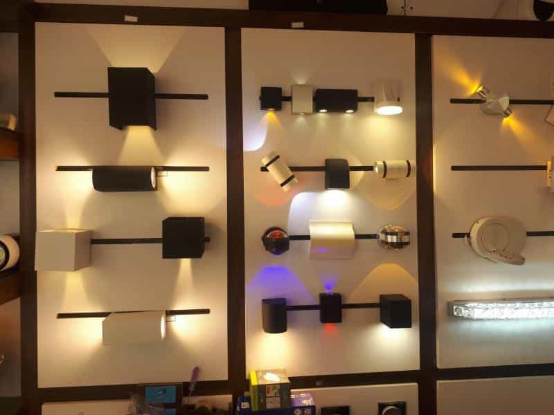 عکس کالای برق جواد در فردوسی
