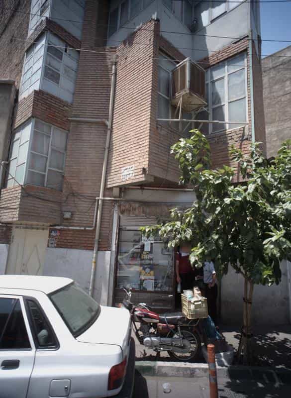 عکس خدمات الکتریکی در فلاح