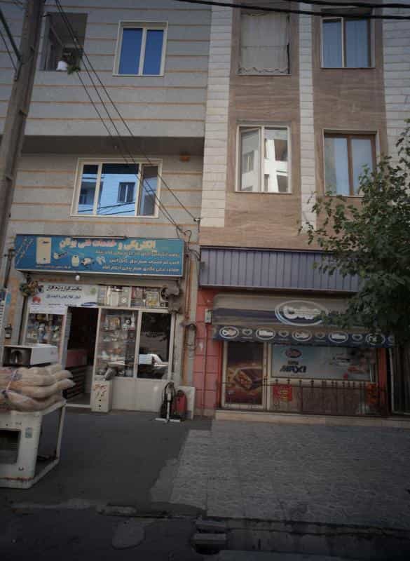 عکس الکتریکی و خدمات فنی بوتان در خلیج فارس شمالی