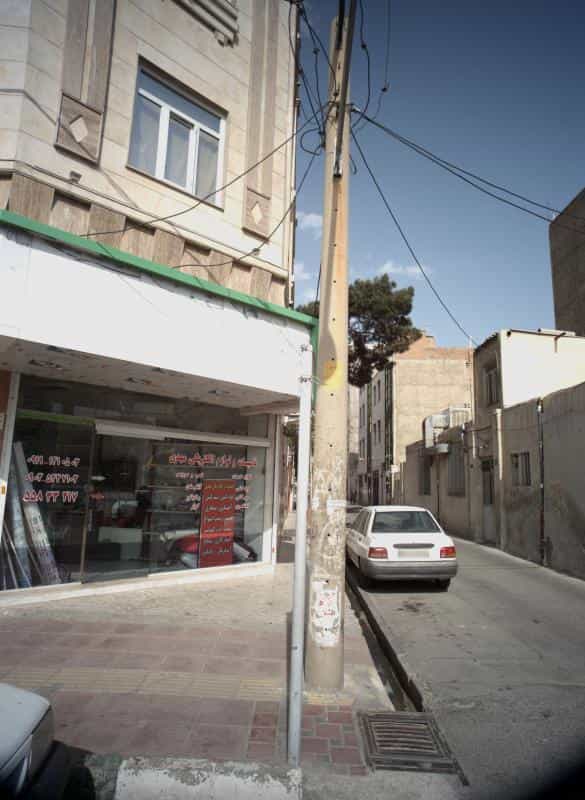 عکس تاسیسات و لوازم الکتریکی مهدی در دولتخواه شمالی