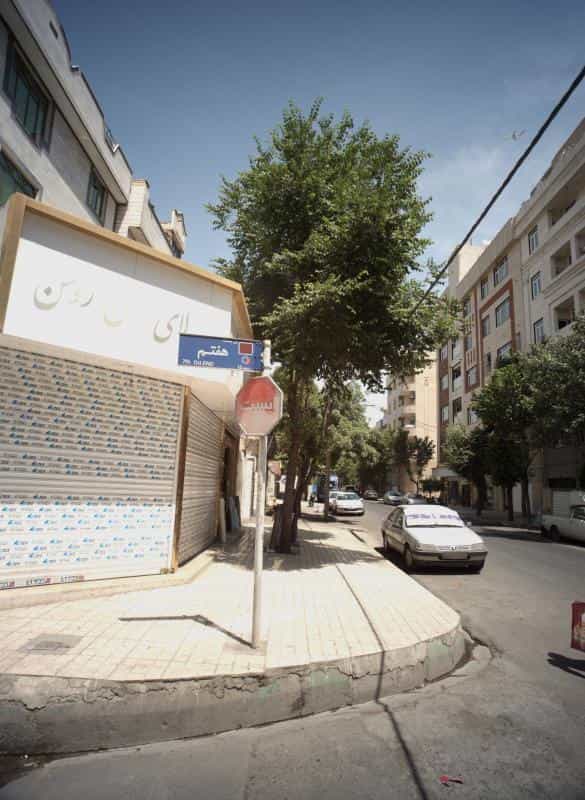 عکس کالای برق روشن در کیانشهر جنوبی