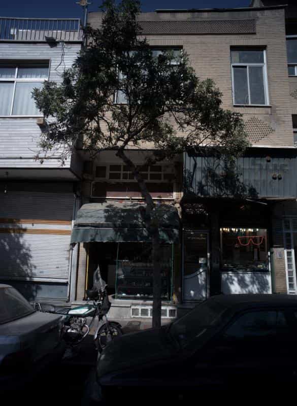 عکس الکتریکی در طیب