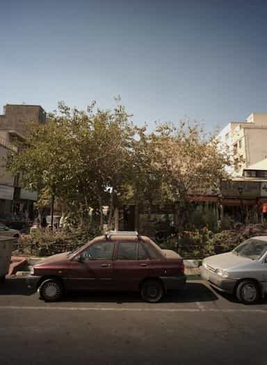 کالای برق فراهانی در نارمک