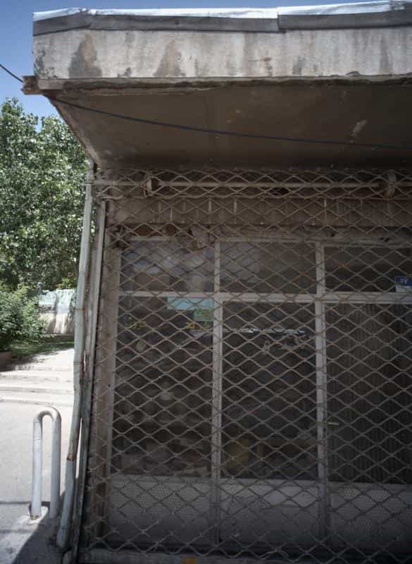 عکس الکتریکی الکترو در گمرک