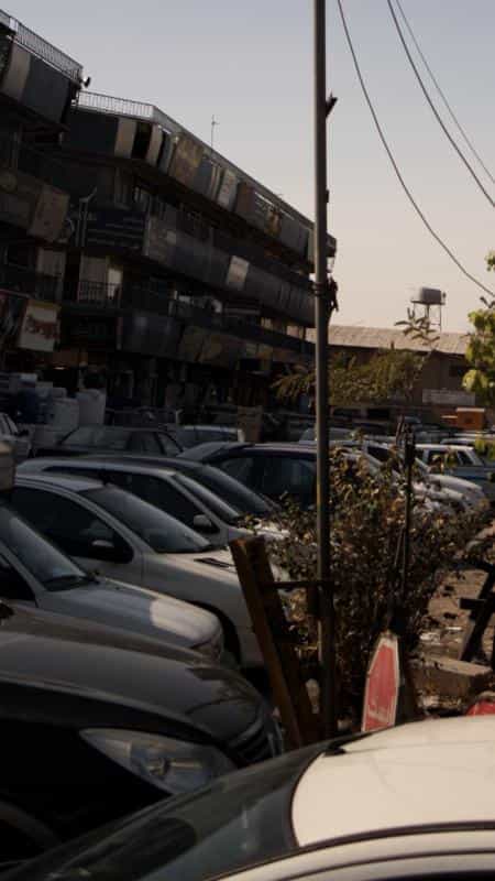 عکس الکتریکی امیر در شهرک امام خمینی