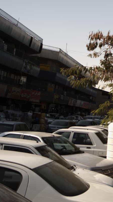 عکس الکتریکی امیر در شهرک امام خمینی