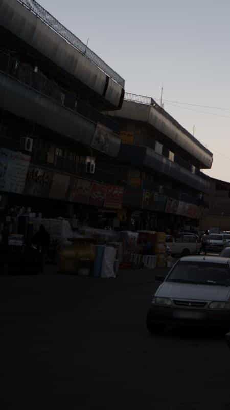 عکس الکتریکی امیر در شهرک امام خمینی