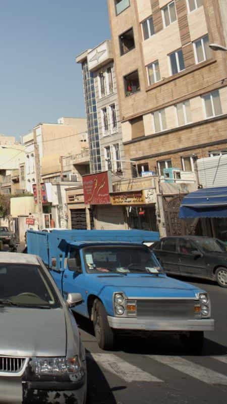 عکس کلینیک برق تخصصی فراهانی در شیوا