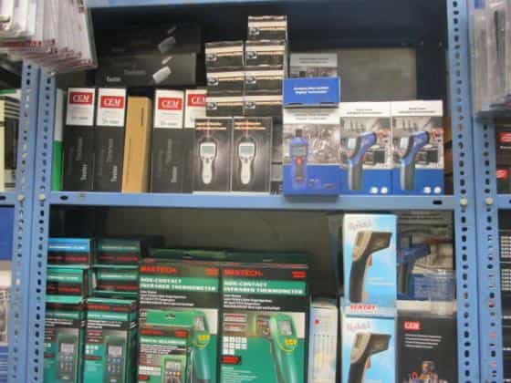 عکس فروشگاه کالای برق صنعتی نیرو بخش در فردوسی