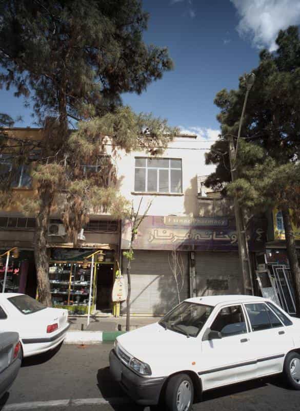 عکس الکترو مسعود در تهرانپارس