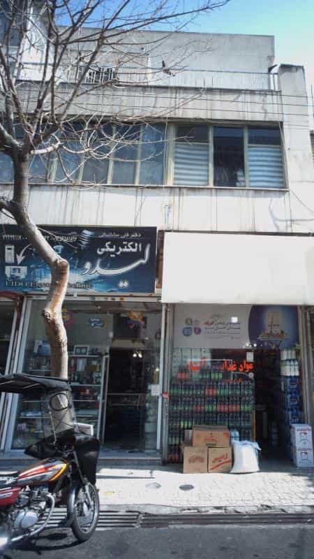 عکس الکتریکی لیدو در پیروزی