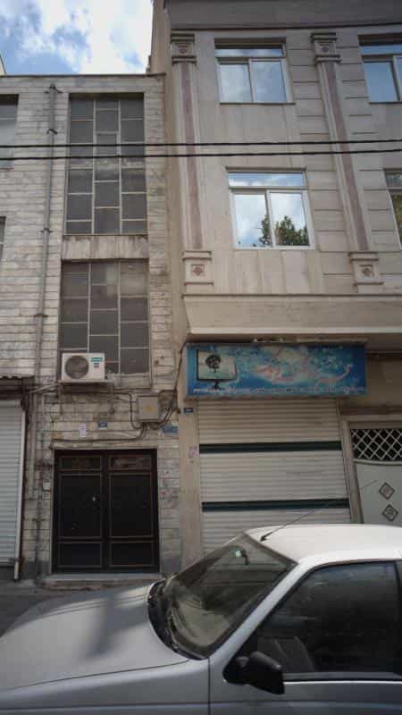 عکس فراز الکترونیک در نبی اکرم