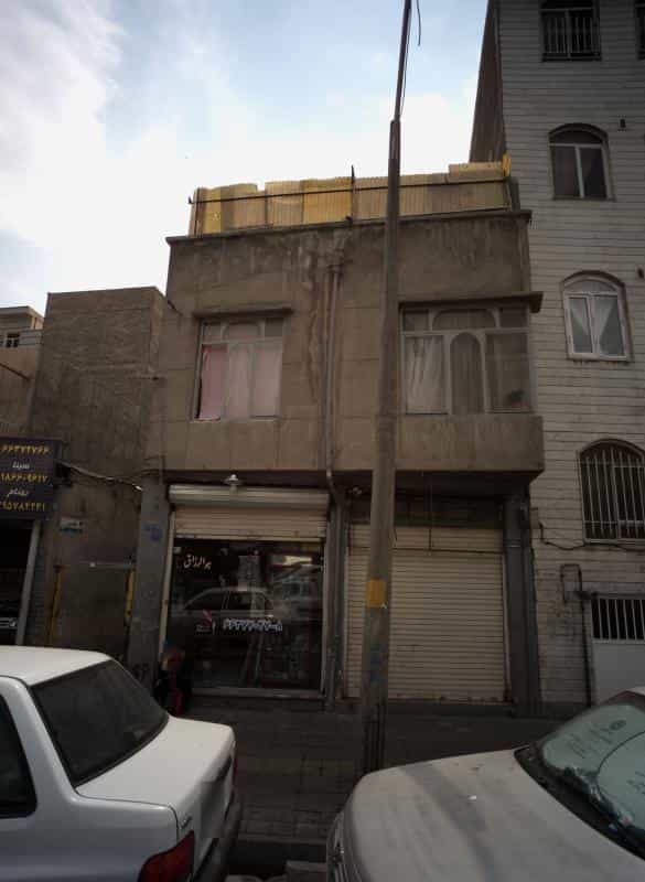 عکس الکتریکی در کارون جنوبی