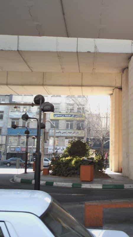 عکس دارالترجمه رسمی در مهران