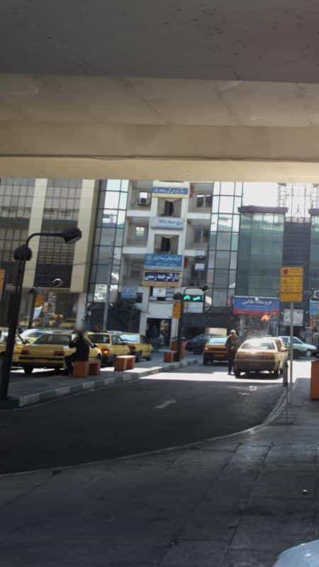 عکس دارالترجمه رسمی در مهران