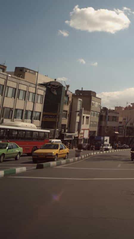 عکس دفتر ترجمه رسمی در سهروردی
