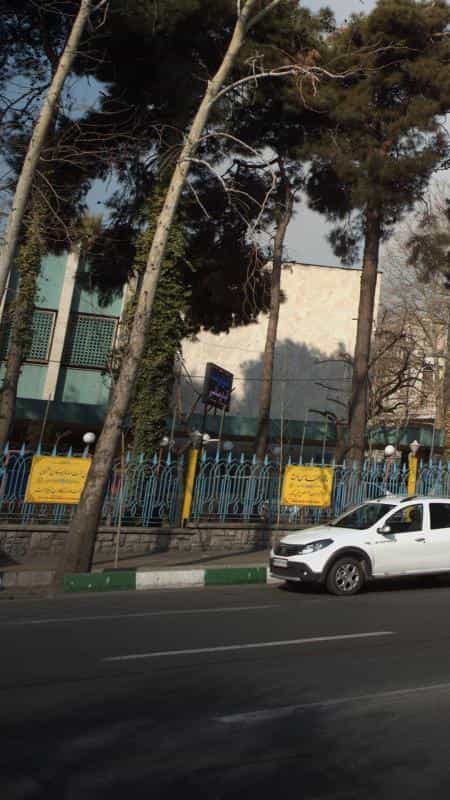 عکس آموزش شنا - آب درمانی در سید خندان
