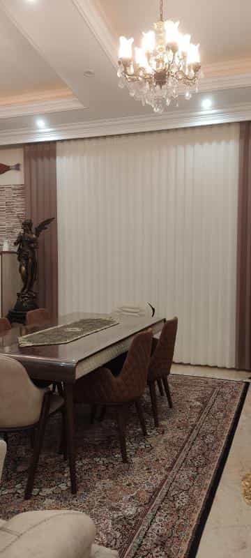 عکس پرده سرای جمشیدی در جنت آباد مرکزی