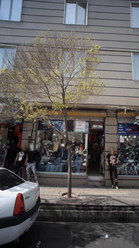 عکس گالری پرده طهران در عبدل آباد