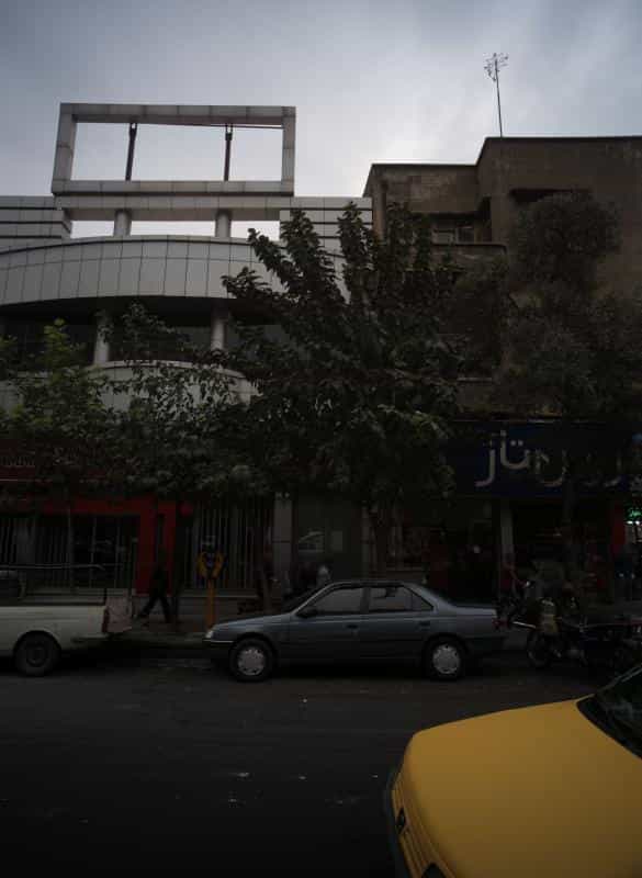 عکس فروشگاه پارچه زرین تاژ در بهارستان
