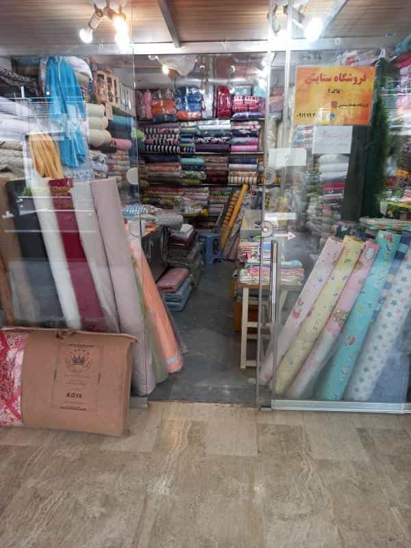 عکس عرضه کننده انواع ملحفه و ملحفه آماده (فروشگاه ستایش) در شادمهر