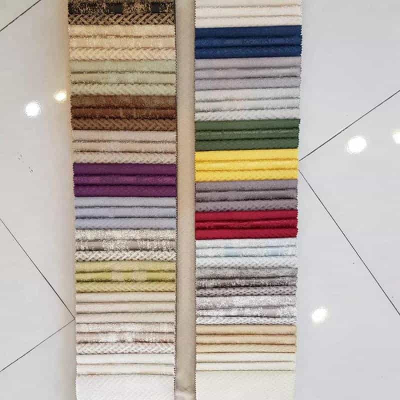 عکس پارچه مبلی محمدی در شاندیز