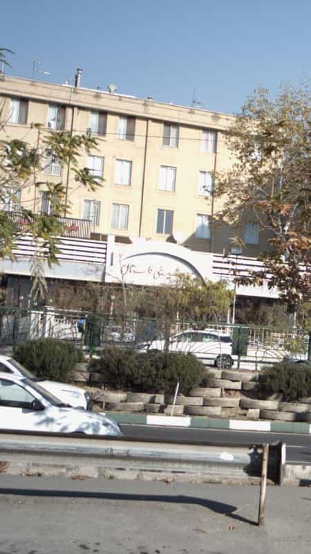 عکس شیرینی گلستان در شاهین