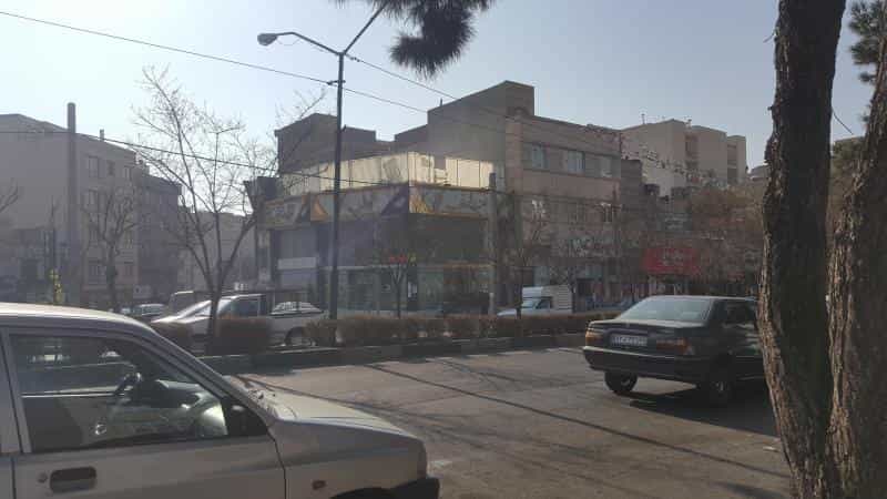 عکس شیرینی فروشی ملکی در تهرانپارس شرقی