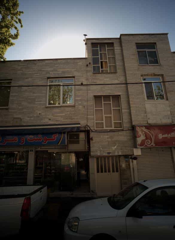 عکس شیرینی فروشی در مجیدیه