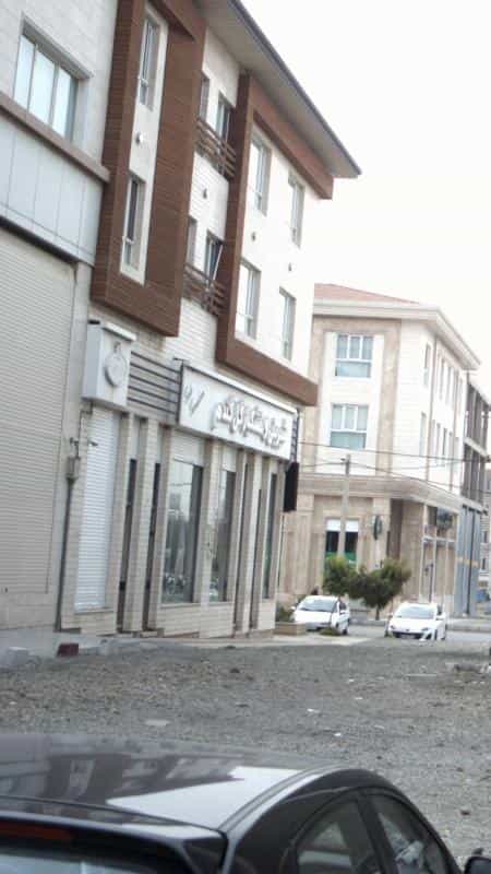 عکس شیرینی و خشکبار گل گندم در کوهک