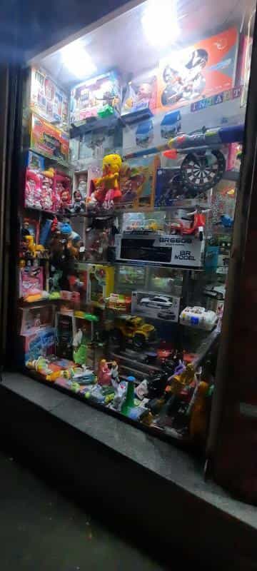 عکس کتاب و لوازم التحریر مهدیه در طیب