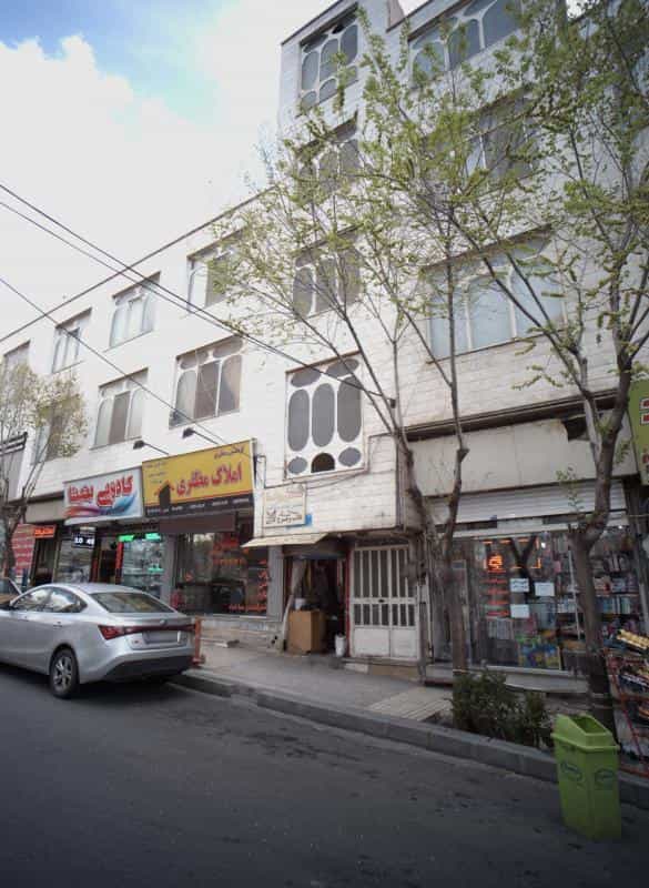 عکس کتابفروشی رضی در تهرانپارس غربی