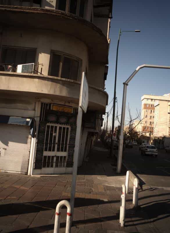 عکس سوهان سرای نواب در سلسبیل شمالی