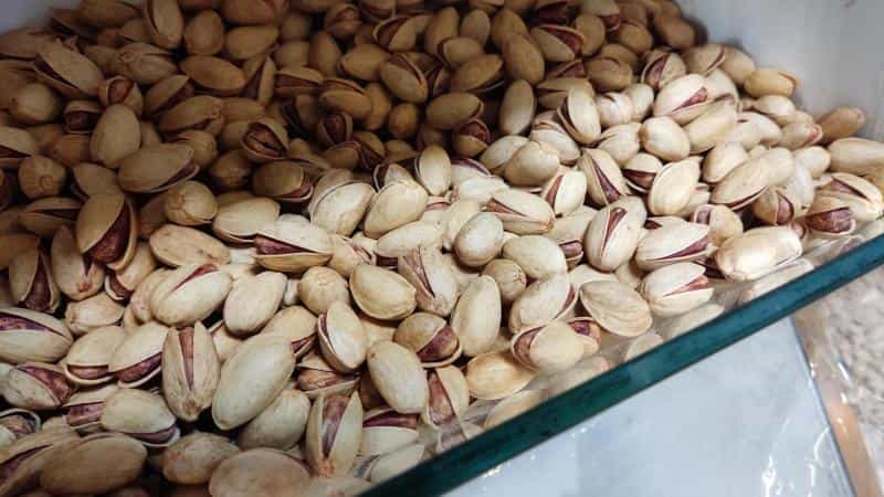 عکس محصولات شمال امیرعلی در نصرت