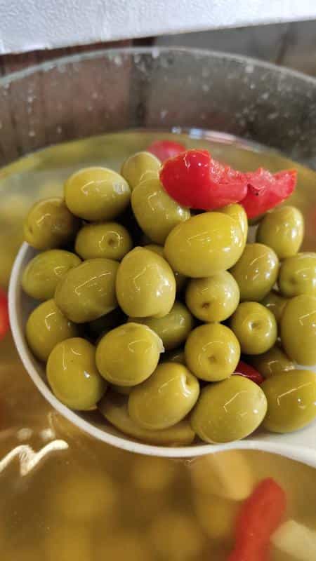 عکس محصولات شمال امیرعلی در نصرت