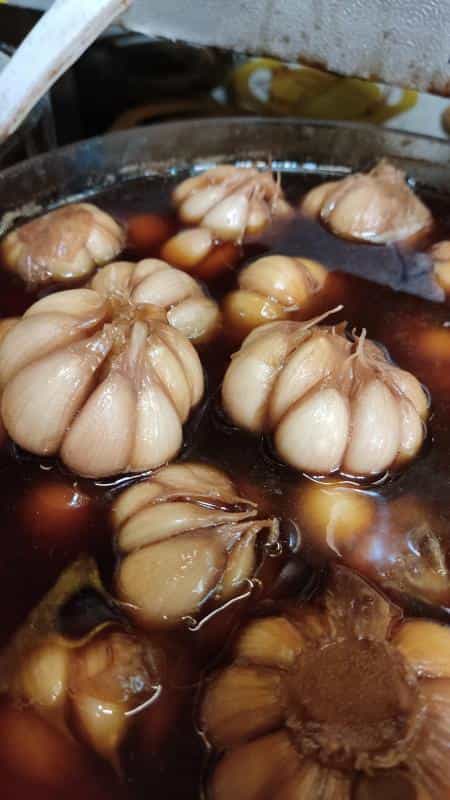 عکس محصولات شمال امیرعلی در نصرت