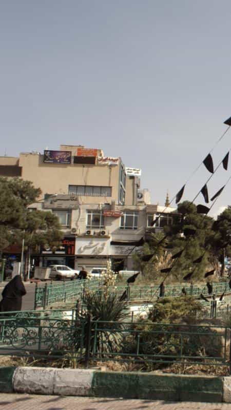 عکس عکاسی در تهرانپارس غربی