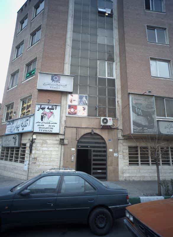 عکس آتلیه عکاسی بارمان در شورا