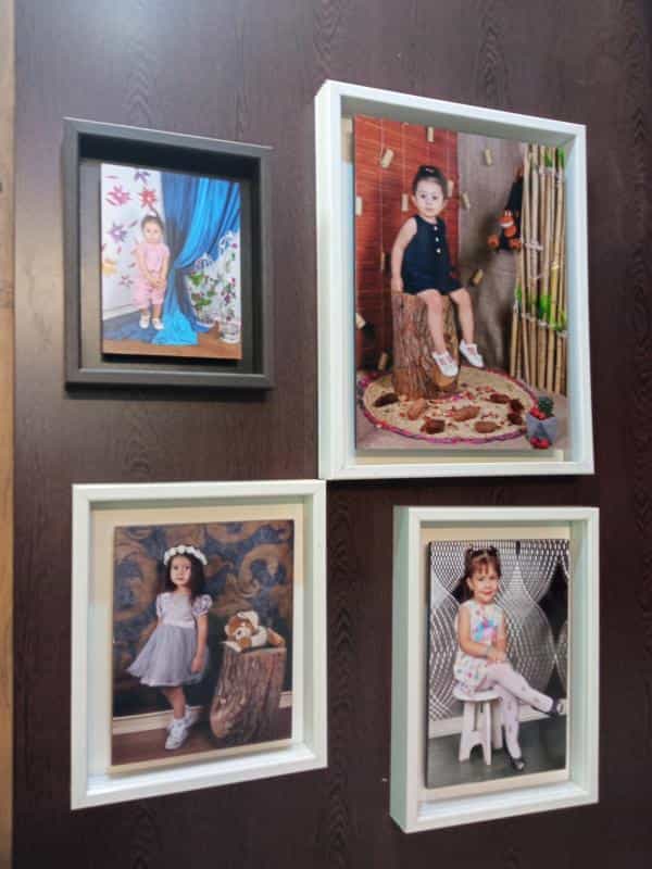 عکس عکاسی روبین در شمیران نو