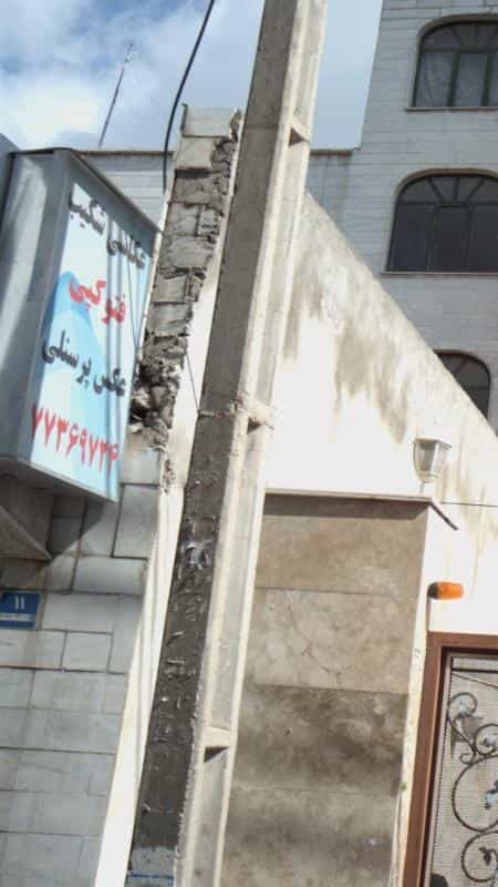عکس عکاسی شکیب در قاسم آباد