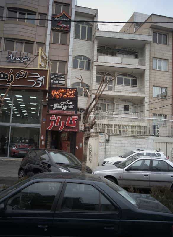 عکس آتلیه عکاسی پرسناژ در دریا