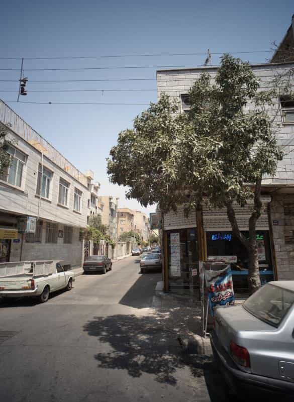 عکس عکاسی پیروزی در دیلمان