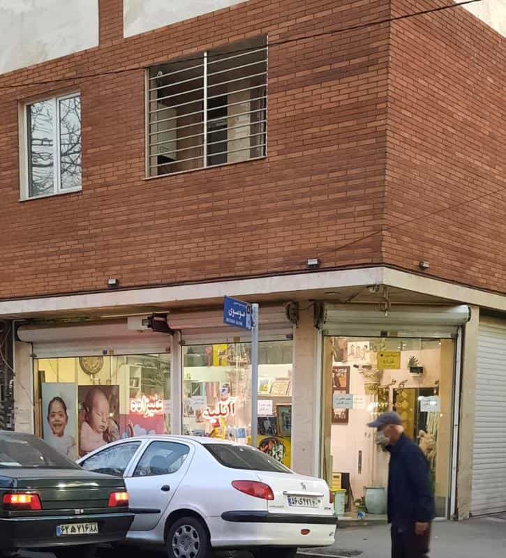 عکس آتلیه فیلم برداری و عکاسی علیزاده در طیب