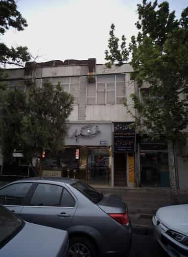 عکاسخانه نوشاد در فدک